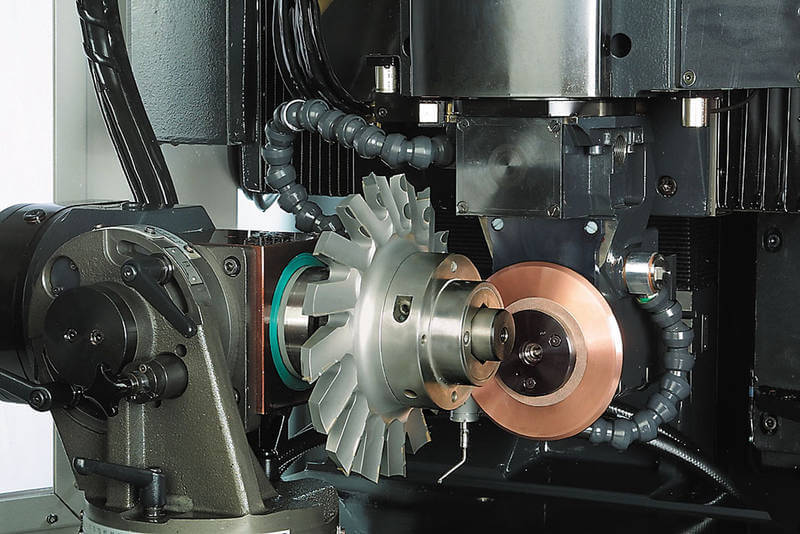 Smart Sharp